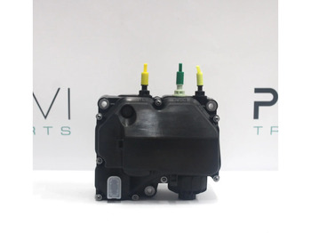 Sistem bahan bakar DAF XF 106