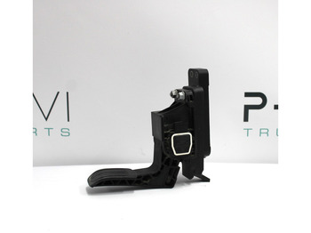 Sistem listrik DAF XF 106