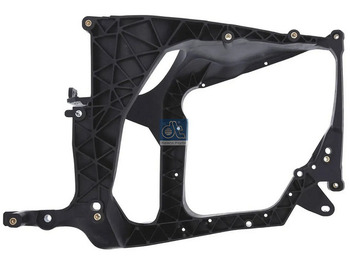 Lampu depan DAF XF 106