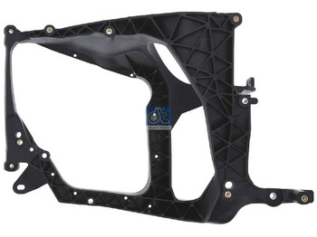 Lampu depan DAF XF 106