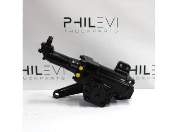 Roda gigi kemudi DAF XF 106