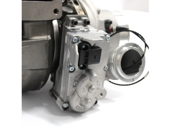 Turbo untuk Truk baru DAF XF106 Turbo Met VTG 2154699 | 2348170 Nieuw: gambar 4 Turbo untuk Truk baru DAF XF106 Turbo Met VTG 2154699 | 2348170 Nieuw: gambar 4