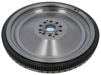 Roda gila DAF XF 106