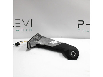 Sistem listrik DAF XG