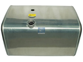 Tangki bahan bakar MAN