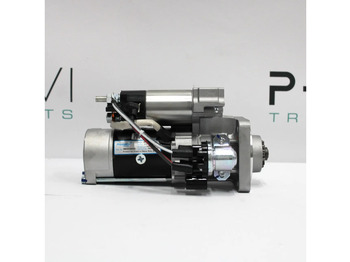 Pemula untuk Truk baru MAN TGS Startmotor 51.26201-7263 | 51.26201-7251 Nieuw!: gambar 4 Pemula untuk Truk baru MAN TGS Startmotor 51.26201-7263 | 51.26201-7251 Nieuw!: gambar 4