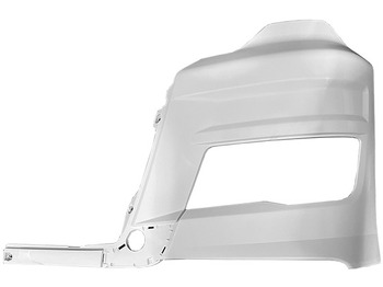 Bumper MAN TGX