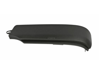 Bumper MAN TGX