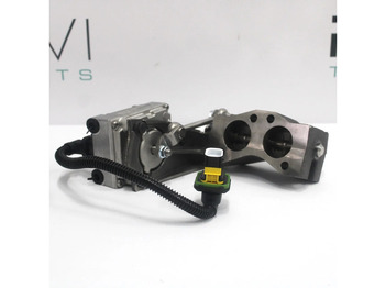 Sistem pembuangan MAN TGS