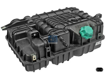 Tangki ekspansi MERCEDES-BENZ Actros