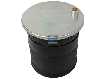 Suspensi udara MERCEDES-BENZ Actros