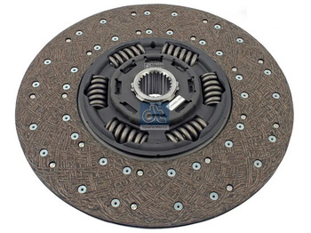 Cakram kopling RENAULT