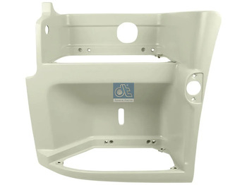 Langkah kaki RENAULT Premium