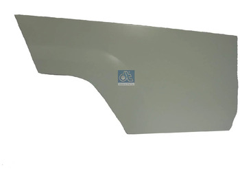 Pintu dan bagian RENAULT T