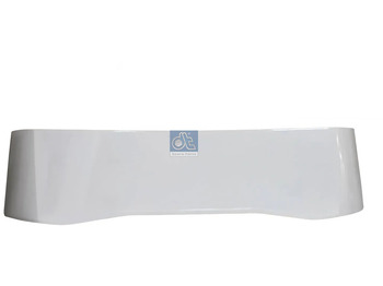 Tubuh dan eksterior RENAULT T