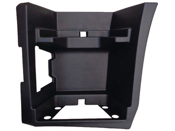 Langkah kaki RENAULT T