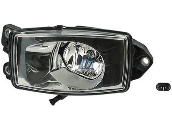 Lampu kabut RENAULT T