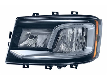 Lampu depan SCANIA
