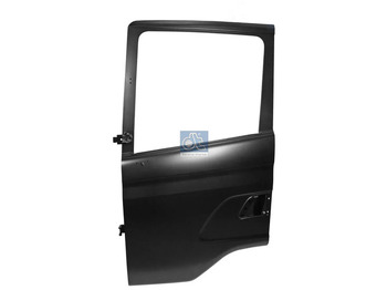 Pintu dan bagian SCANIA R