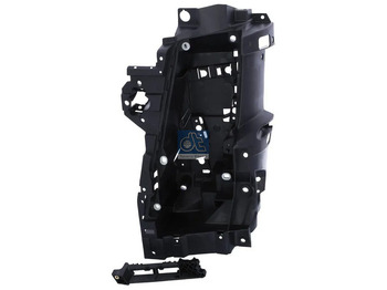 Cahaya/ Pencahayaan VOLVO FH