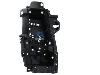 Cahaya/ Pencahayaan VOLVO FH