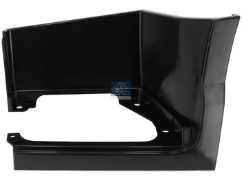 Langkah kaki VOLVO FH