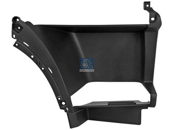 Langkah kaki VOLVO FH