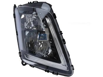 Lampu depan VOLVO FMX