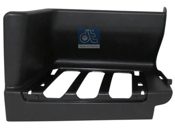 Langkah kaki VOLVO FM