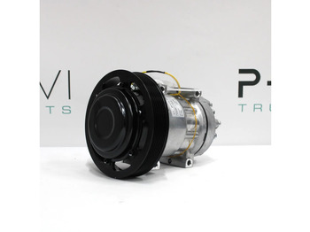 Kompresor AC RENAULT