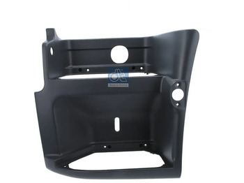 Langkah kaki RENAULT