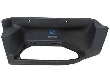 Langkah kaki RENAULT