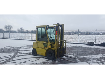 Forklift diesel MITSUBISHI