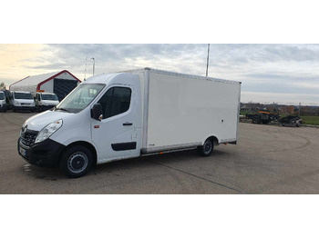Truk isotermal RENAULT Master