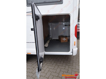 Mobil rumah semi-terintegrasi Carthago C1-tourer T 143 KB LE Truma 6DE*Solar* Mod. 2025: gambar 5