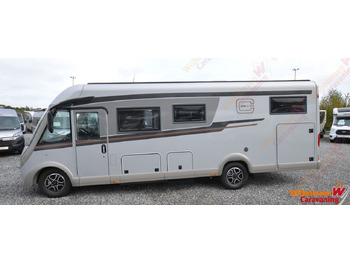 Mobil rumah terintegrasi Carthago chic c-line I 4.9 LE L Luftfed X4*2xTV*ALDE*Navi: gambar 4