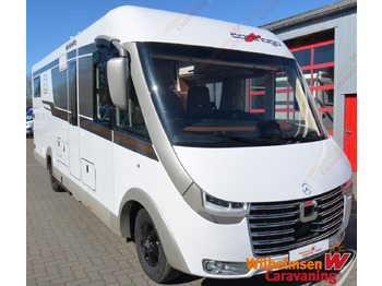 Mobil rumah terintegrasi CARTHAGO