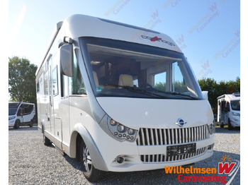 Mobil rumah terintegrasi CARTHAGO