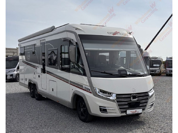 Mobil rumah terintegrasi CARTHAGO