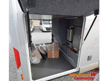 Leasing  Carthago chic e-line xl I I 61 LE 5. Sitz 56.599  Rabatt Carthago chic e-line xl I I 61 LE 5. Sitz 56.599  Rabatt: gambar 5