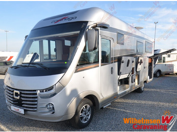 Leasing  Carthago liner-for-two I 53 2025*E PowerP*Gastank*Assisys Carthago liner-for-two I 53 2025*E PowerP*Gastank*Assisys: gambar 2