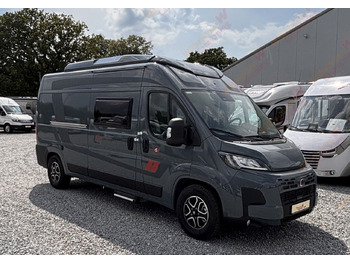 Mobil kemping CHALLENGER
