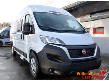 Mobil kemping CHALLENGER