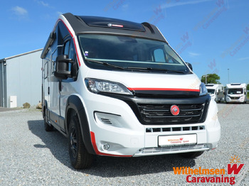 Mobil rumah semi-terintegrasi CHALLENGER