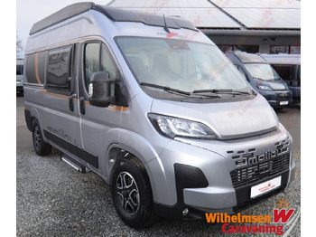 Mobil kemping MALIBU