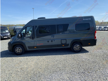 Mobil kemping Sunlight Adventure Cliff 640 Maxi*MJ 25*Truma D*RFK*Navi*: gambar 4