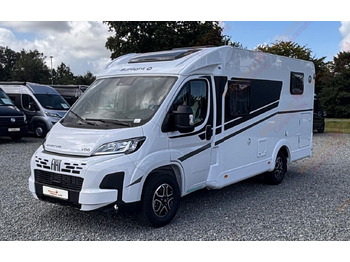 Mobil rumah semi-terintegrasi Sunlight Adventure V 66 *MJ25*TV*Markise*Rabatt 8.439 : gambar 2