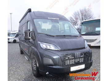 Mobil kemping SUNLIGHT Cliff Camper Van
