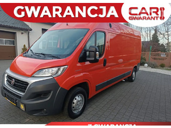 Van panel FIAT Ducato