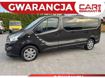 Van kombi FIAT Talento 2.0